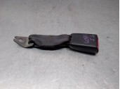 Recambio de enganche cinturon para mitsubishi lancer berlina (cy0) inform referencia OEM IAM 7000A561XA TRASERO IZQUIERDO 4 PUER