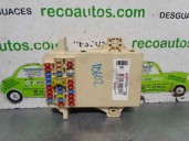 Recambio de caja reles / fusibles para hyundai i30 1.4 cat referencia OEM IAM 919501H510 