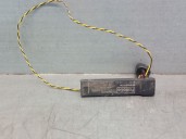 Recambio de antena para ford b-max (jk) 1.6 tdci referencia OEM IAM 8A6T15K603LC 8A6T15K603LC 