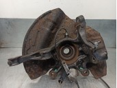 Recambio de mangueta delantera izquierda para bmw x5 (e53) 3.0 24v turbodiesel cat referencia OEM IAM 31216761575  