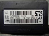 Recambio de modulo electronico para chevrolet cruze 2.0 diesel cat referencia OEM IAM 13578326 10170107253 ATE