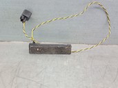 Recambio de antena para ford b-max (jk) 1.6 tdci referencia OEM IAM 8A6T15K603LC 8A6T15K603LC 