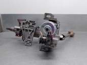 Recambio de columna direccion para renault clio iv 1.5 dci diesel fap referencia OEM IAM 488103594R  JTECK
