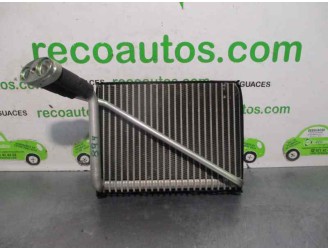 Recambio de evaporador aire acondicionado para volkswagen passat variant (3b6) 1.9 tdi referencia OEM IAM 8D1820103D 36978 