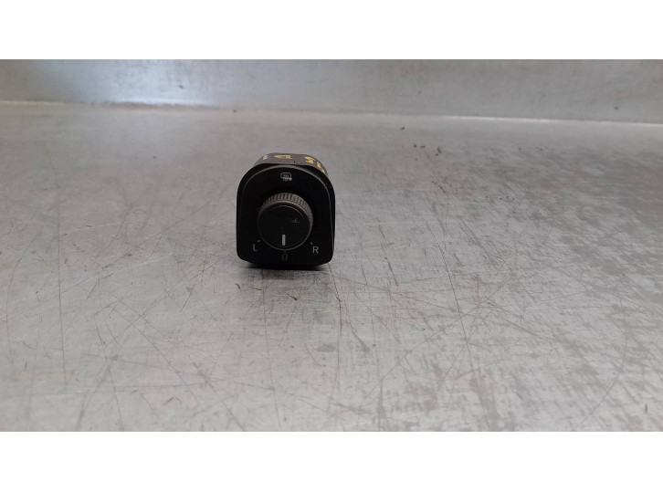 Recambio de mando retrovisor para seat leon (5f1) 1.6 tdi referencia OEM IAM 5F0959565D 