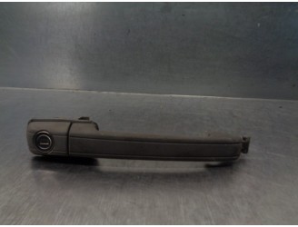 Recambio de maneta exterior delantera derecha para volvo serie 850 2.5 turbodiesel referencia OEM IAM 1372890  4 PUERTAS