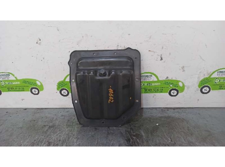 Recambio de carter para hyundai i30 1.4 cat referencia OEM IAM 215102B020 