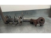 Recambio de amortiguador delantero izquierdo para peugeot 106 (s1) 1.1 referencia OEM IAM CESTA 35B