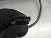 Recambio de retrovisor derecho para opel astra j lim. 1.7 16v cdti referencia OEM IAM 13302755 5 PINES 5 PUERTAS