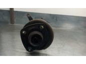 Recambio de amortiguador delantero izquierdo para peugeot 106 (s1) 1.1 referencia OEM IAM CESTA 35B