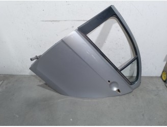 Recambio de puerta trasera izquierda para mitsubishi lancer berlina (cy0) inform referencia OEM IAM 5730A581 GRIS 