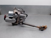 Recambio de columna direccion para renault clio iv 1.5 dci diesel fap referencia OEM IAM 488103594R  JTECK