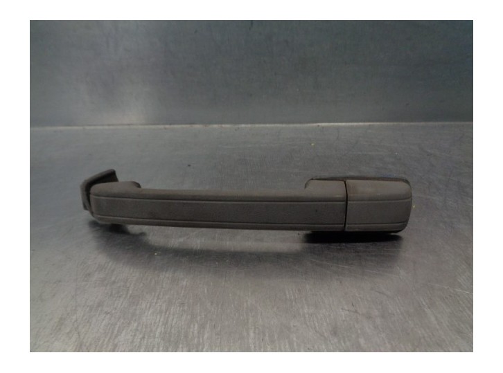 Recambio de maneta exterior trasera derecha para volvo serie 850 2.5 turbodiesel referencia OEM IAM 1372639 