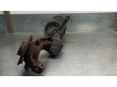 Recambio de amortiguador delantero izquierdo para peugeot 106 (s1) 1.1 referencia OEM IAM CESTA 35B