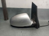 Recambio de retrovisor derecho para opel astra j lim. 1.7 16v cdti referencia OEM IAM 13302755 5 PINES 5 PUERTAS