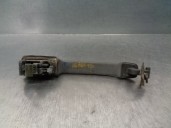 Recambio de maneta exterior trasera derecha para volvo serie 850 2.5 turbodiesel referencia OEM IAM 1372639 