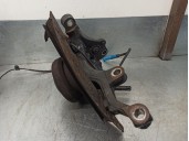 Recambio de mangueta delantera izquierda para bmw x5 (e53) 3.0 24v turbodiesel cat referencia OEM IAM 31216761575  