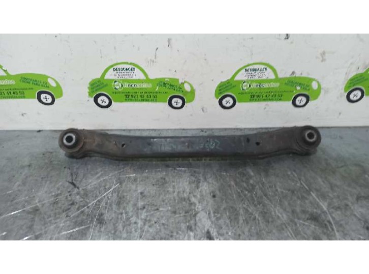 Recambio de brazo suspension superior trasero derecho para hyundai i30 1.4 cat referencia OEM IAM 551002G000  
