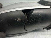 Recambio de retrovisor derecho para opel astra j lim. 1.7 16v cdti referencia OEM IAM 13302755 5 PINES 5 PUERTAS
