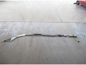 Recambio de airbag cortina delantero izquierdo para volkswagen passat variant (3b6) 1.9 tdi referencia OEM IAM 3B9880741J 303450