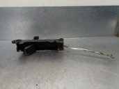 Recambio de maneta interior trasera derecha para volvo serie 850 2.5 turbodiesel referencia OEM IAM 9133515  