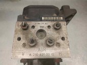 Recambio de abs para mercedes-benz clase e (w210) familiar 2.8 v6 18v cat referencia OEM IAM A2104310012  