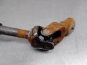 Recambio de columna direccion para renault clio iv 1.5 dci diesel fap referencia OEM IAM 488103594R  JTECK