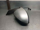 Recambio de retrovisor derecho para opel astra j lim. 1.7 16v cdti referencia OEM IAM 13302755 5 PINES 5 PUERTAS