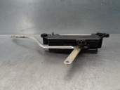 Recambio de maneta interior trasera derecha para volvo serie 850 2.5 turbodiesel referencia OEM IAM 9133515 