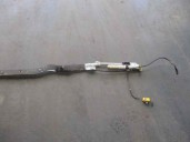 Recambio de airbag cortina delantero izquierdo para volkswagen passat variant (3b6) 1.9 tdi referencia OEM IAM 3B9880741J 303450