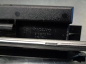 Recambio de maneta interior trasera derecha para volvo serie 850 2.5 turbodiesel referencia OEM IAM 9133515  