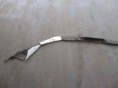 Recambio de airbag cortina delantero izquierdo para volkswagen passat variant (3b6) 1.9 tdi referencia OEM IAM 3B9880741J 303450