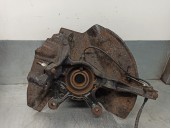 Recambio de mangueta delantera derecha para bmw x5 (e53) 3.0 24v turbodiesel cat referencia OEM IAM 31216761576 