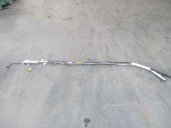 Recambio de airbag cortina delantero izquierdo para volkswagen passat variant (3b6) 1.9 tdi referencia OEM IAM 3B9880741J 303450