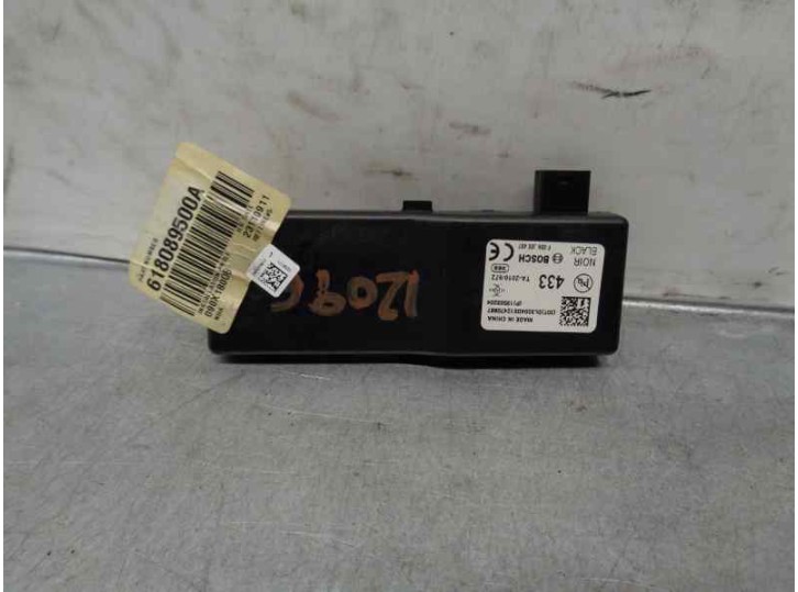 Recambio de modulo electronico para chevrolet cruze 2.0 diesel cat referencia OEM IAM 13503204 F00HJ00487 BOSCH