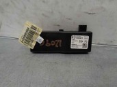 Recambio de modulo electronico para chevrolet cruze 2.0 diesel cat referencia OEM IAM 13503204 F00HJ00487 BOSCH