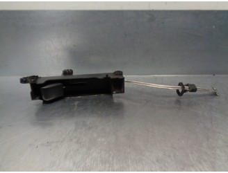 Recambio de maneta interior delantera derecha para volvo serie 850 2.5 turbodiesel referencia OEM IAM 9133515 