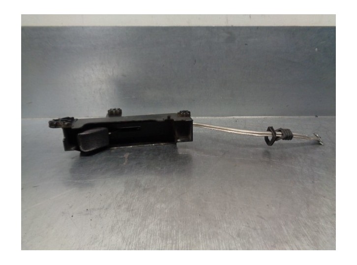 Recambio de maneta interior delantera derecha para volvo serie 850 2.5 turbodiesel referencia OEM IAM 9133515 