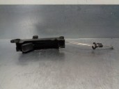 Recambio de maneta interior delantera derecha para volvo serie 850 2.5 turbodiesel referencia OEM IAM 9133515 
