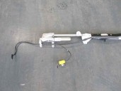 Recambio de airbag cortina delantero izquierdo para volkswagen passat variant (3b6) 1.9 tdi referencia OEM IAM 3B9880741J 303450