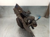 Recambio de mangueta delantera derecha para bmw x5 (e53) 3.0 24v turbodiesel cat referencia OEM IAM 31216761576 