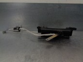 Recambio de maneta interior delantera derecha para volvo serie 850 2.5 turbodiesel referencia OEM IAM 9133515  