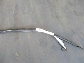 Recambio de airbag cortina delantero izquierdo para volkswagen passat variant (3b6) 1.9 tdi referencia OEM IAM 3B9880741J 303450