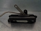 Recambio de maneta interior delantera derecha para volvo serie 850 2.5 turbodiesel referencia OEM IAM 9133515 