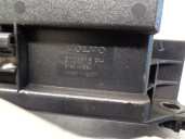 Recambio de maneta interior delantera derecha para volvo serie 850 2.5 turbodiesel referencia OEM IAM 9133515 
