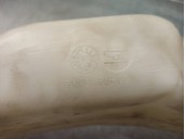 Recambio de deposito limpia para peugeot 605 2.0 referencia OEM IAM 9603995480  