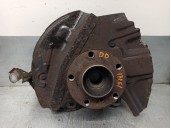 Recambio de mangueta delantera derecha para bmw x5 (e53) 3.0 24v turbodiesel cat referencia OEM IAM 31216761576 