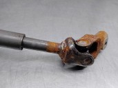 Recambio de columna direccion para renault clio iv 1.5 dci diesel fap referencia OEM IAM 488103594R  JTECK