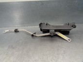 Recambio de maneta interior delantera izquierda para volvo serie 850 2.5 turbodiesel referencia OEM IAM 9133514 