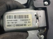 Recambio de motor limpia trasero para opel astra j lim. 1.7 16v cdti referencia OEM IAM 13256917  